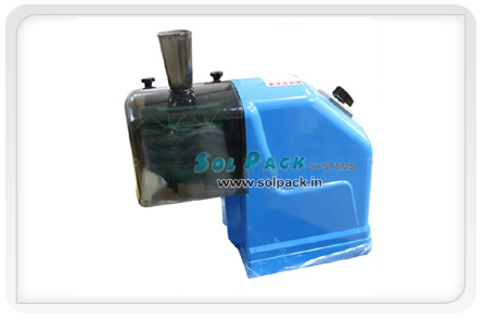 Snacks Processing Machines & Kitchen Equ